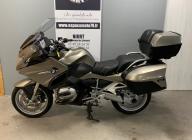 BMW R 1200 RT