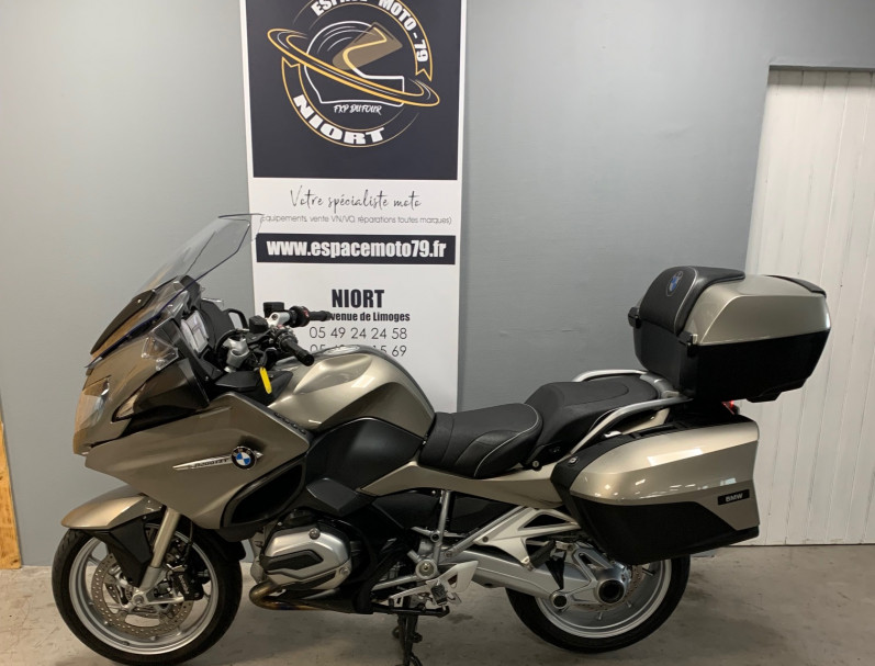 BMW R 1200 RT