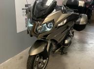 BMW R 1200 RT
