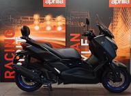 YAMAHA X-MAX 125