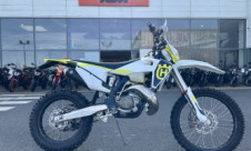 HUSQVARNA TE 150 i