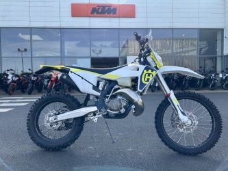HUSQVARNA TE 150 i