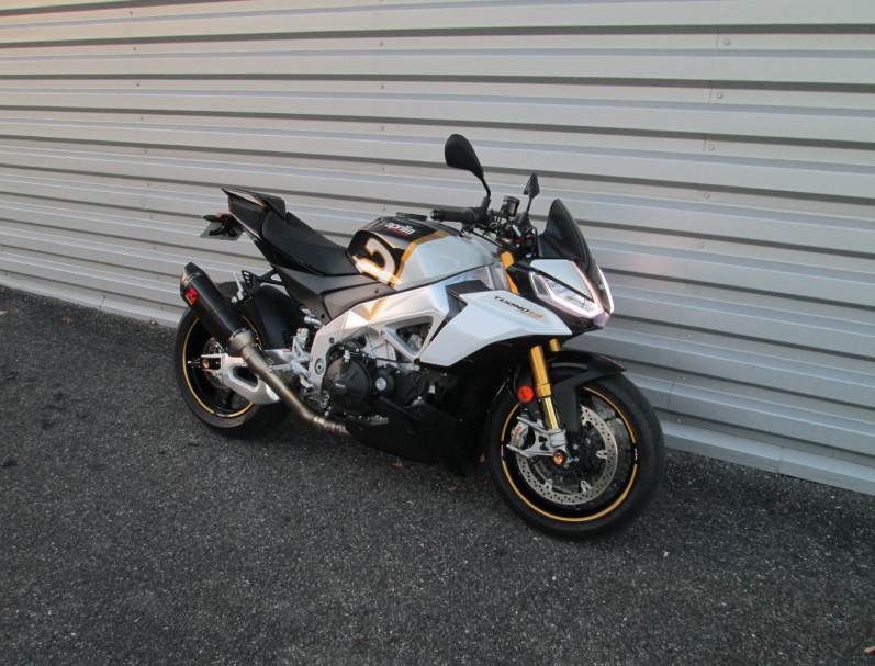 APRILIA TUONO 1100 FACTORY