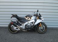 APRILIA TUONO 1100 FACTORY