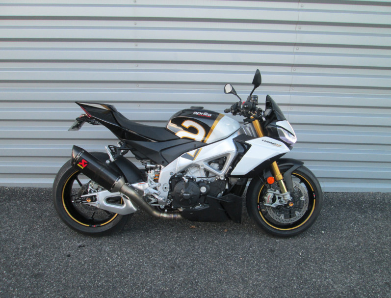 APRILIA TUONO 1100 FACTORY
