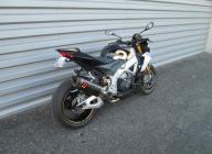 APRILIA TUONO 1100 FACTORY