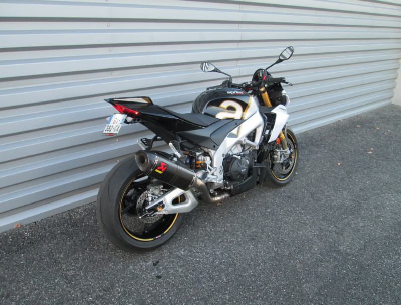 APRILIA TUONO 1100 FACTORY