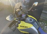 SUZUKI DL V-STROM 1050DE