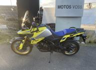SUZUKI DL V-STROM 1050DE