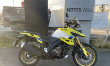 SUZUKI DL V-STROM 1050DE