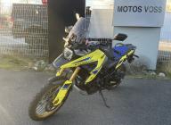 SUZUKI DL V-STROM 1050DE