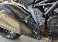 DUCATI DIAVEL 1200