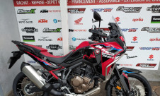 HONDA CRF 1100 AFRICA TWIN SE BOITE MECANIQUE