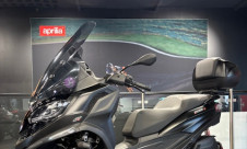 PIAGGIO MP3 400 HPE SPORT