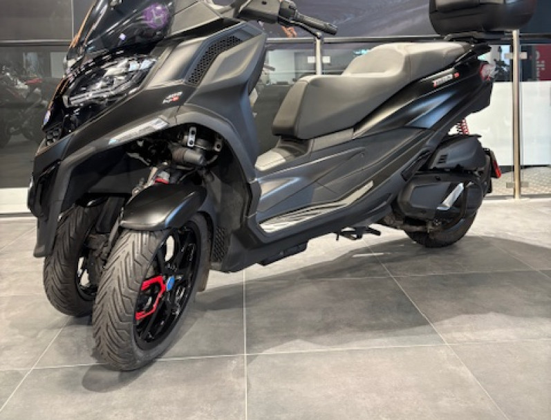 PIAGGIO MP3 400 HPE SPORT