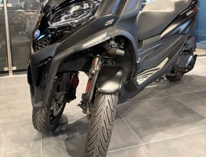 PIAGGIO MP3 400 HPE SPORT