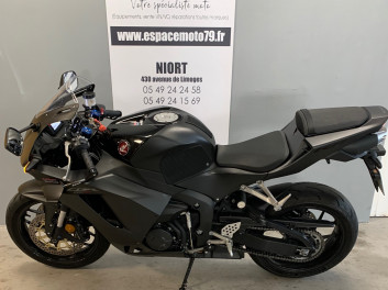 HONDA CBR 600 RR