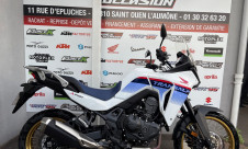 HONDA XL750 TRANSALP A2