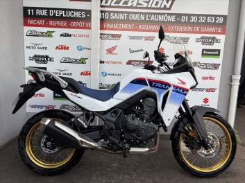 HONDA XL750 TRANSALP A2 