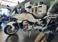 MOTO GUZZI V100  MANDELLO
