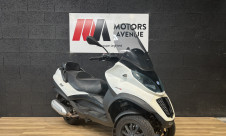 PIAGGIO MP3 300 IE