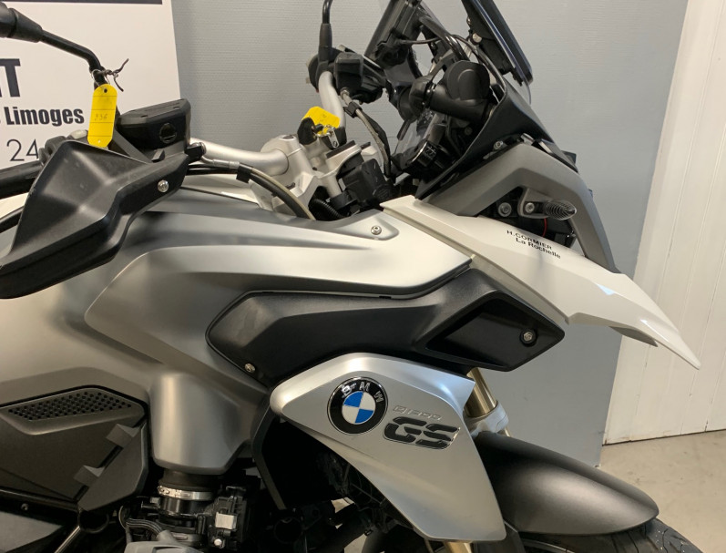 BMW R 1200 GS