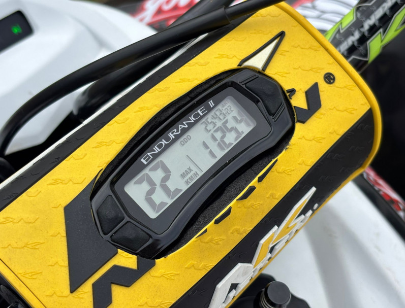 YAMAHA YFM 700 RAPTOR T3B