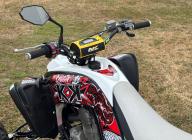 YAMAHA YFM 700 RAPTOR T3B