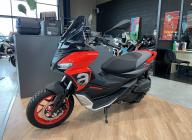APRILIA SR 125 GT