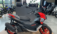 APRILIA SR 125 GT
