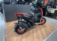 APRILIA SR 125 GT