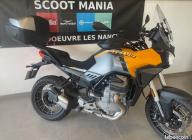 MOTO GUZZI STELVIO PFF - 2025 - LEASING 130 EUROS/MOIS*