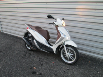 PIAGGIO MEDLEY 125 IE - ABS