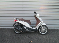 PIAGGIO MEDLEY 125 IE - ABS