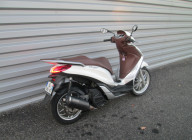 PIAGGIO MEDLEY 125 IE - ABS