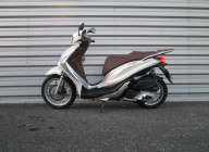 PIAGGIO MEDLEY 125 IE - ABS