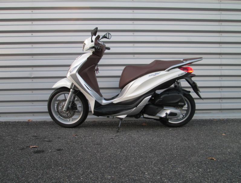 PIAGGIO MEDLEY 125 IE - ABS