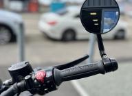 ROYAL ENFIELD SHOTGUN 650 SHEET METAL GREY