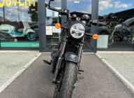 ROYAL ENFIELD SHOTGUN 650 SHEET METAL GREY