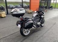HONDA VFR 1200