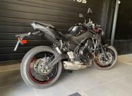 KAWASAKI Z 650 A2