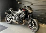 KAWASAKI Z 650 A2