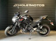 KAWASAKI Z 650 A2