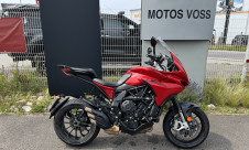 MV AGUSTA TURISMO VELOCE