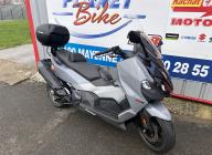SYM MAXSYM TL 508