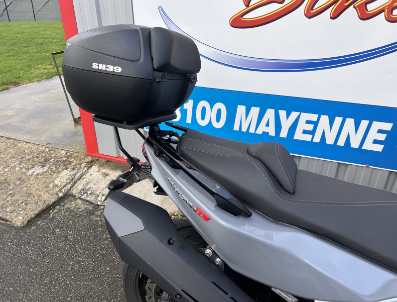 SYM MAXSYM TL 508