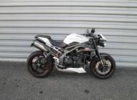 TRIUMPH SPEED TRIPLE 1050 RS