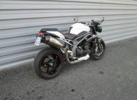 TRIUMPH SPEED TRIPLE 1050 RS