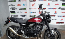 KAWASAKI Z900RS