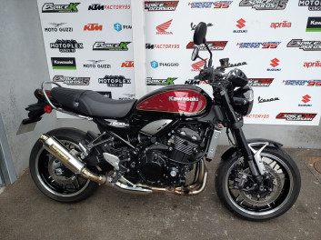 KAWASAKI Z900RS